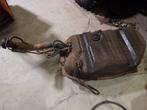 Tank Toyota landcruiser lj70 lj73, Auto-onderdelen, Ophalen, Gebruikt, Toyota