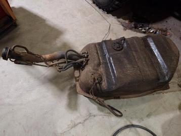 Tank Toyota landcruiser lj70 lj73 beschikbaar voor biedingen