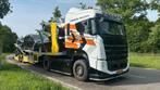 BMC TUGHRA TGR 1846 Tractor head (bj 2022), Achterwielaandrijving, 460 pk, Euro 6, Wit