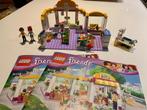 LEGO FRIENDS supermarkt 41118 City Café 41426 e.a. nieuwst, Complete set, Ophalen of Verzenden, Lego, Zo goed als nieuw