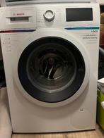 Bosch wasmachine serie 6 - 8kg, 1400 toeren, energieklasse A, Ophalen, 1200 tot 1600 toeren, Gebruikt, Minder dan 85 cm