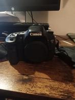 Canon EOS 7D – 10.443 clicks – compleet pakket, 18 Megapixel, Gebruikt, Spiegelreflex, Canon