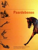 Paardenbenen - Evert Offereins, Nieuw, Ophalen of Verzenden, Paarden of Pony's