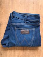 Wrangler Greensboro Regular Straight (Indigood), ZGAN, 34-32, Blauw, Wrangler, Ophalen of Verzenden, Zo goed als nieuw
