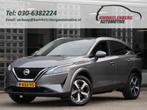 Nissan Qashqai 1.3 PREMIERE/ 360°CAMERA/ HEAD-UP/ PANORAMAD, Auto's, Nissan, Stof, Euro 6, Origineel Nederlands, 75 €/maand