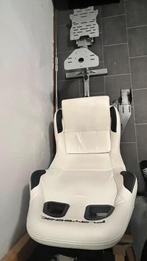 Playseat racestoel + schakelpook houder, Spelcomputers en Games, Spelcomputers | Overige, Ophalen of Verzenden, Gebruikt