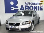 Volvo C30 2.4i automaat, 65 €/maand, Stof, Gebruikt, Zwart
