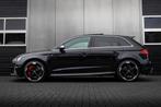 Audi RS3 Sportback 2.5 TFSI 368 pk Quattro S-Line / NL-Auto/, Automaat, Gebruikt, Euro 6, Bedrijf