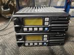 2 x icom ic F1010 Vhf, Ophalen of Verzenden, Gebruikt, Zender en Ontvanger