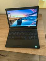 laptopDell Latitude 5580| i5-, Computers en Software, Windows Laptops, 2 tot 3 Ghz, 8 GB, Ophalen of Verzenden, Zo goed als nieuw