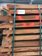 Opruimpartijen tuinhout meubelhout tot 50% korting, Planken, Nieuw, Ophalen of Verzenden, Hardhout