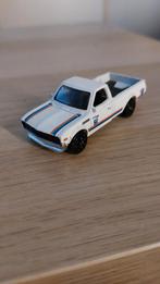 Hotwheels datsun 620, Hobby en Vrije tijd, Modelauto's | Overige schalen, Ophalen of Verzenden, Zo goed als nieuw