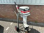 Johnson 15 pk 2 takt , kortstaart, lichtgewicht vaarklaar !, Watersport en Boten, Ophalen, 10 tot 30 pk, ., Yamaha