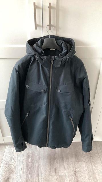 Craft zwarte winterjas XXL beschikbaar voor biedingen