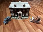 Lego Home Alone Huis (21330), Ophalen of Verzenden, Zo goed als nieuw, Complete set, Lego