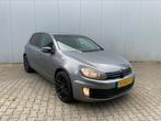 Volkswagen Golf 1.4 TSI nieuwe ketting en koppeling 2012, Euro 5, USB, 4 cilinders, 122 pk