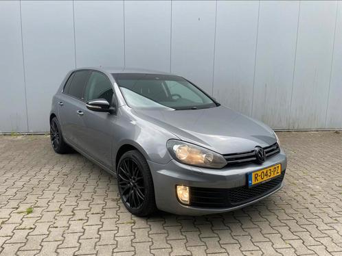 Volkswagen Golf 1.4 TSI nieuwe ketting en koppeling 2012, Auto's, Volkswagen, Bedrijf, Golf, ABS, Airbags, Airconditioning, Alarm