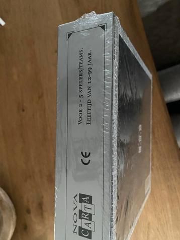 Spel van de Eeuw - Quizspel over de 20e eeuw beschikbaar voor biedingen