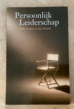 W. Veenbaas - Persoonlijk leiderschap, Boeken, Ophalen of Verzenden, Zo goed als nieuw, W. Veenbaas; P. Weisfelt