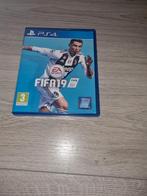 Fifa 19 ps 4, Spelcomputers en Games, Games | Sony PlayStation Vita, Ophalen, Zo goed als nieuw, Sport, 3 spelers of meer