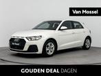 Audi A1 Sportback 25 TFSI Pro Line 95 PK | Cruise Control |, Auto's, Audi, 12 maanden, Stof, 95 pk, Wit