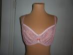 beugelBh  maat 80E , Kleding | Dames, Verzenden, Rood, BH