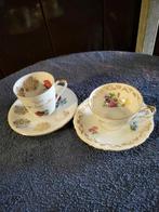 Te koop  bavaria koffie en thee kopjes, Antiek en Kunst, Antiek | Servies compleet, Ophalen of Verzenden