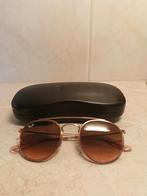 Nieuwe Ray-Ban Zonnebril (RB 3647), Zonnebril, Bruin, Nieuw, Ophalen of Verzenden