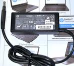 HP 677770-001 19.5V 3.33A 65W Pavilion sleekbook Adapter, Ophalen of Verzenden, Zo goed als nieuw, Hewlett Packard (HP)