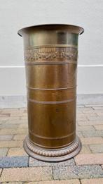 Antieke paraplubak, blikvanger & veel bergruimte, ca.54cm h!, Antiek en Kunst, Ophalen