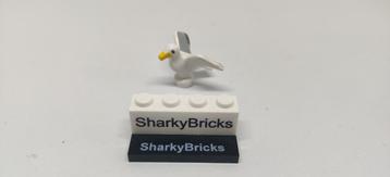 Lego Meeuw (Nieuw) beschikbaar voor biedingen