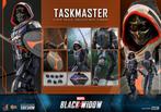Hot Toys Black Widow Taskmaster MMS602, West Campus 1 76863 Herxheim (DE), Actiefiguur of Pop, Heo GmbH, Nieuw