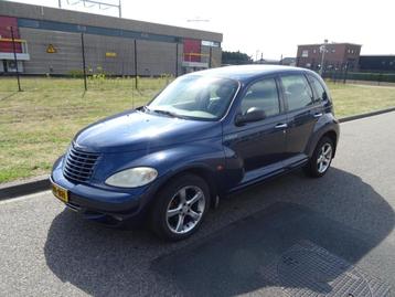 Chrysler PT Cruiser 2.0-16V Touring beschikbaar voor biedingen