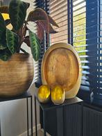 Gouden Decoratie Set, Ophalen