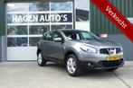 Nissan Qashqai 1.6 Acenta, 2012,trekhaak, Climate, 159898 Km, Auto's, Nissan, Voorwielaandrijving, Stof, Gebruikt, 4 cilinders