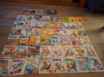 Kindertijdschriften Bobo en Taptoe en Okkie en Primo, Gelezen, Europa, Ophalen of Verzenden, Meerdere comics