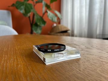 Hoya 55mm UX CIR-PL II  beschikbaar voor biedingen
