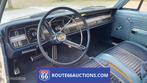 Dodge Polara Coupe | 1967 | Route 66 Auctions, Auto's, Overige carrosserieën, Zwart, Bedrijf, Handgeschakeld