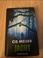 Cis Meijer - Jacht, Ophalen, Zo goed als nieuw, Cis Meijer