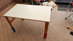 Kindertafel, in hoogte verstelbaar, Ophalen, Zo goed als nieuw, Tafel(s)