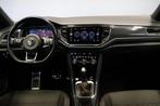 Volkswagen T-Roc 1.5 TSI Sport R Line Business |Panorama|, 4 cilinders, 150 pk, Leder en Stof, Zwart