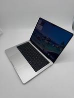 Macbook Pro 14" 2021 M1 Pro | 32 GB RAM | 512 GB SSD | BTW, MacBook Pro, Overige groottes, 512 GB, Apple Ireland