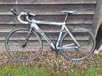 Racefiets Sensa Umbria, Fietsen en Brommers, Fietsen | Racefietsen, Gebruikt, Aluminium, 49 tot 53 cm, Ophalen