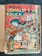Jaargang Donald Duck 1954 in boekvorm., Boeken, Meerdere comics, Ophalen, Gelezen, Europa