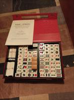 Mahjong, Ophalen of Verzenden, Zo goed als nieuw