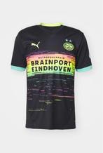 PSV uitshirt 24/25 maat M, Ophalen of Verzenden, Zo goed als nieuw, Maat 48/50 (M), Voetbal