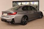 BMW 3 Serie Sedan 330e | M Sportpakket, Auto's, 1998 cc, Gebruikt, 4 cilinders, Met garantie (alle)