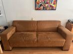 3 persoons bankstel, Huis en Inrichting, Ophalen, Gebruikt, 75 tot 100 cm