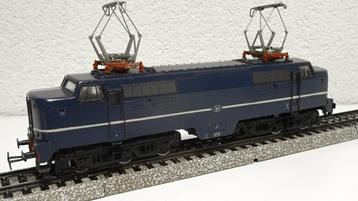3051 Märklin NS elelektrische locomotief 1211