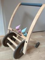 Houten Looprek, Ophalen, Gebruikt, Duw- of Trekspeelgoed